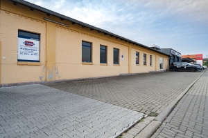 R+M Bremer Außenlager