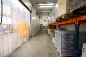 R+M Bremer Lagerhalle