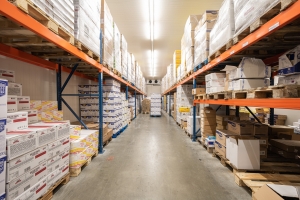 R+M Bremer Lagerhalle