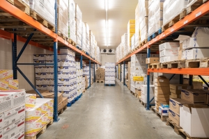 R+M Bremer Lagerhalle