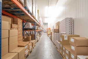 R+M Bremer Lagerhalle