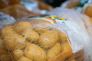 R+M Bremer Lagerhalle Kartoffeln