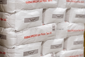 R+M Bremer Lagerhalle Pizza