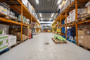 R+M Bremer Lagerhalle