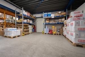 R+M Bremer Lagerhalle