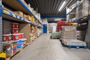 R+M Bremer Lagerhalle