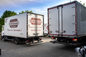 R+M Bremer LKW