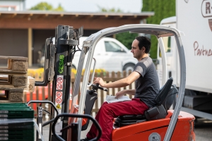 R+M Bremer Verladung